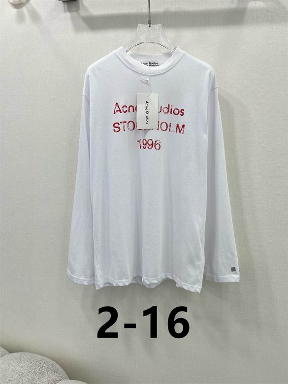 Acne S-XL  (20)